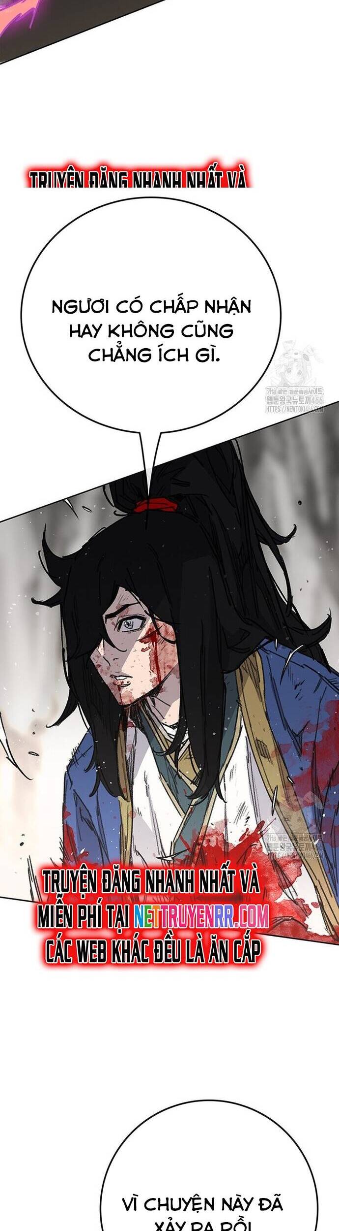 Tiên Kiếm Bất Bại Chap 246 - Next Chap 247