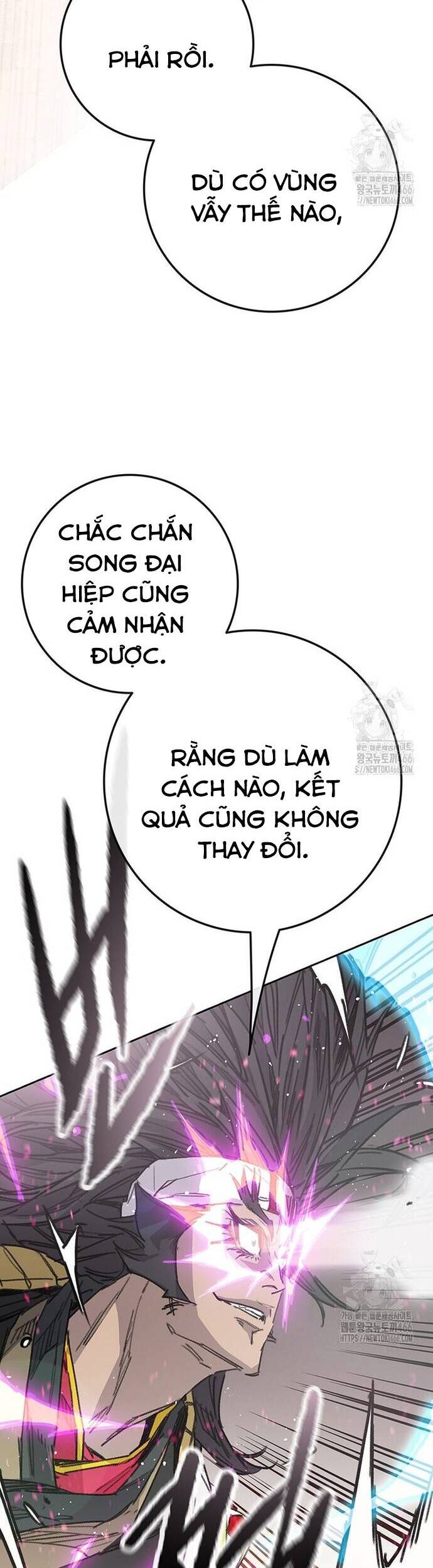Tiên Kiếm Bất Bại Chap 246 - Next Chap 247