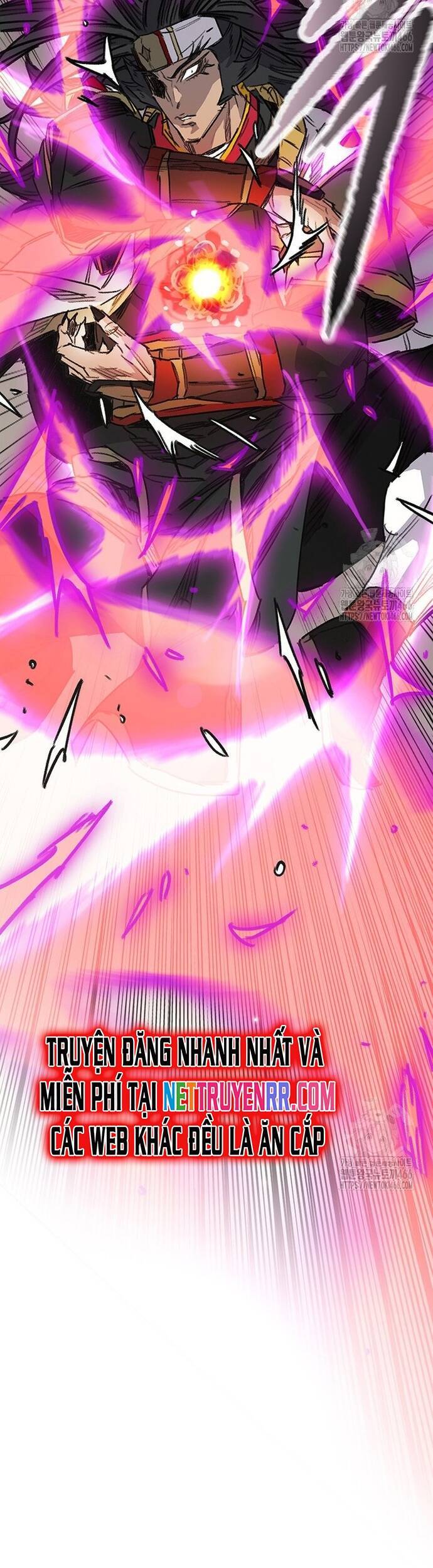 Tiên Kiếm Bất Bại Chap 246 - Next Chap 247