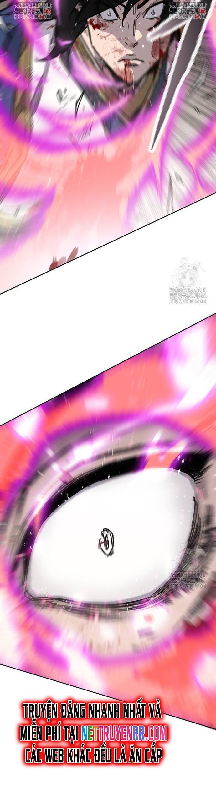 Tiên Kiếm Bất Bại Chap 246 - Next Chap 247