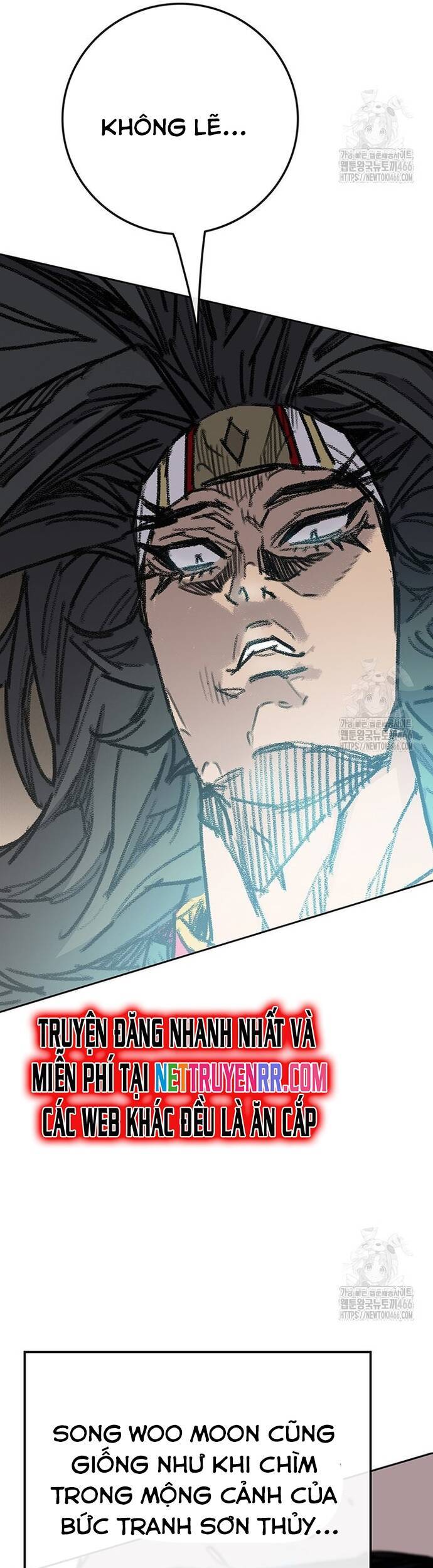 Tiên Kiếm Bất Bại Chap 246 - Next Chap 247