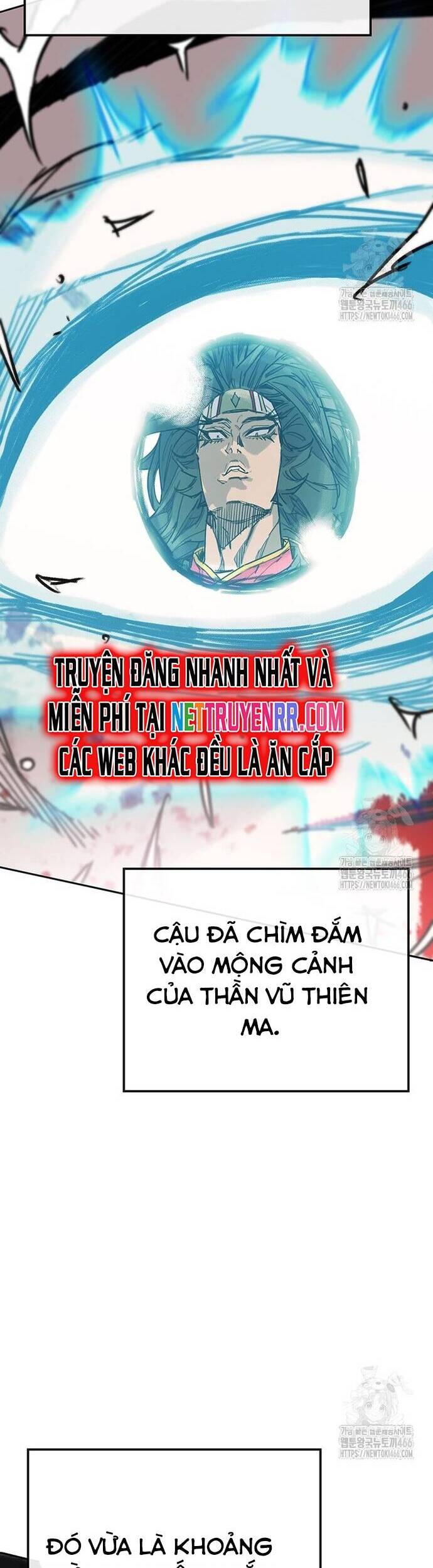 Tiên Kiếm Bất Bại Chap 246 - Next Chap 247