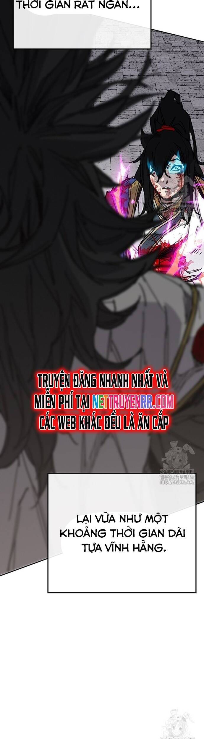 Tiên Kiếm Bất Bại Chap 246 - Next Chap 247