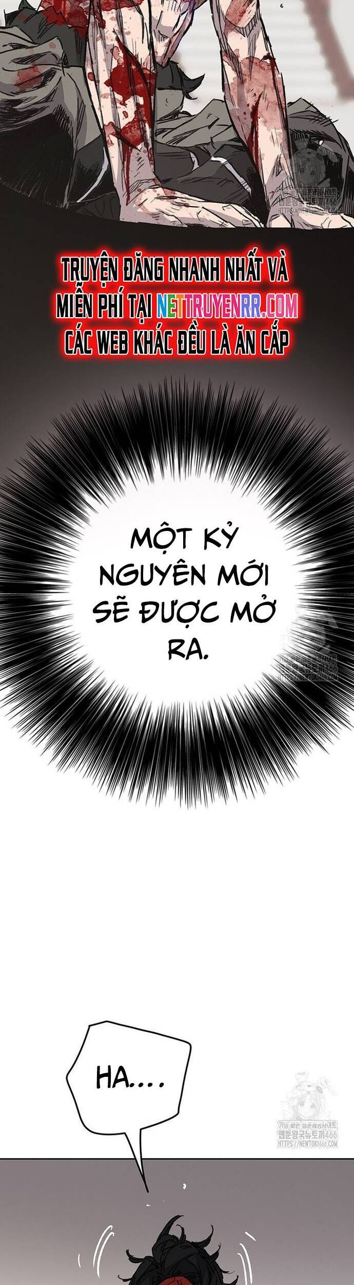 Tiên Kiếm Bất Bại Chap 247 - Next Chap 248