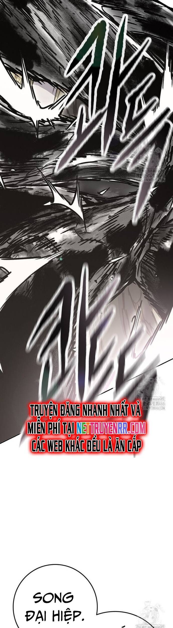 Tiên Kiếm Bất Bại Chap 247 - Next Chap 248