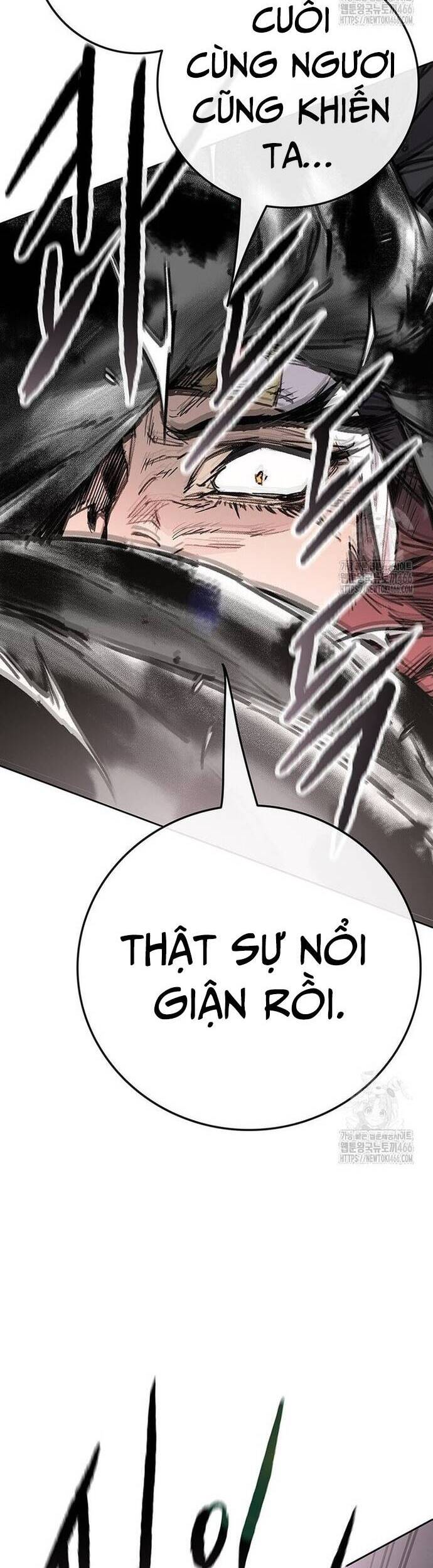 Tiên Kiếm Bất Bại Chap 247 - Next Chap 248