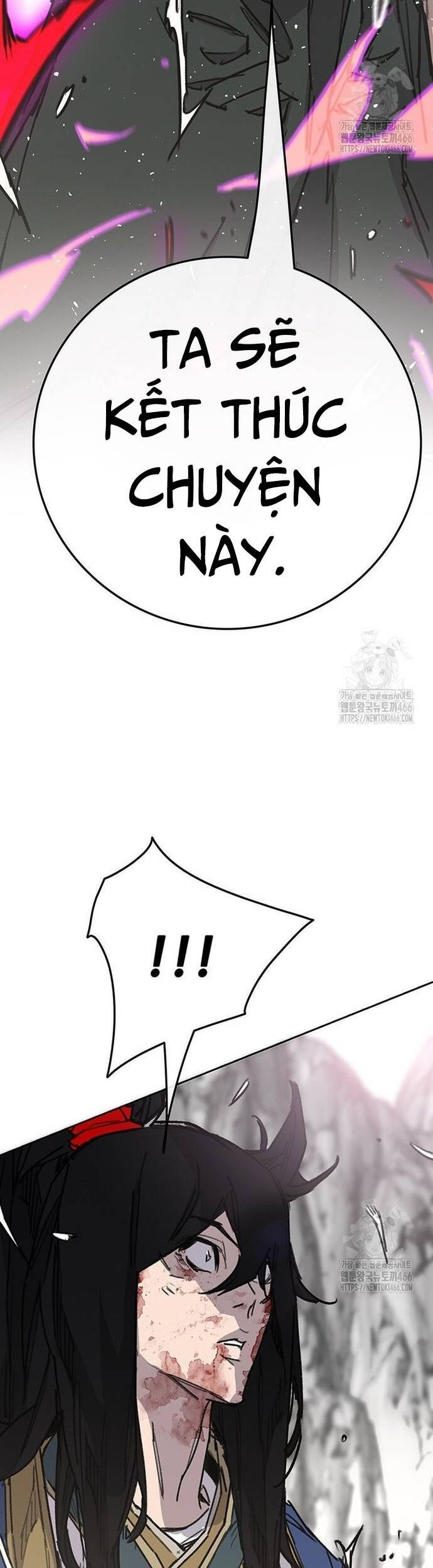Tiên Kiếm Bất Bại Chap 247 - Next Chap 248