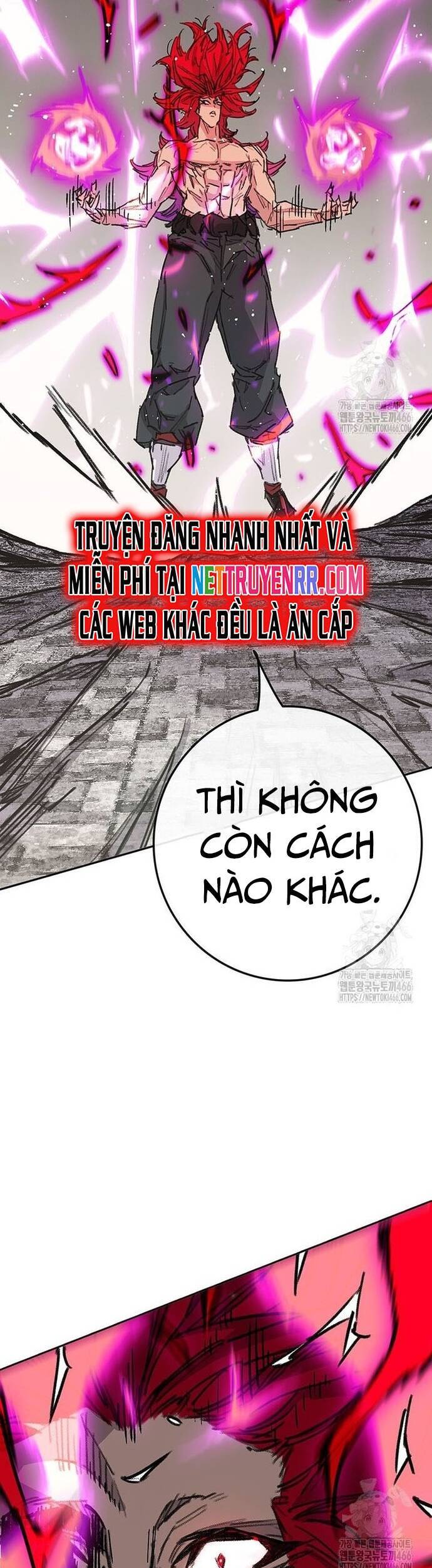 Tiên Kiếm Bất Bại Chap 247 - Next Chap 248