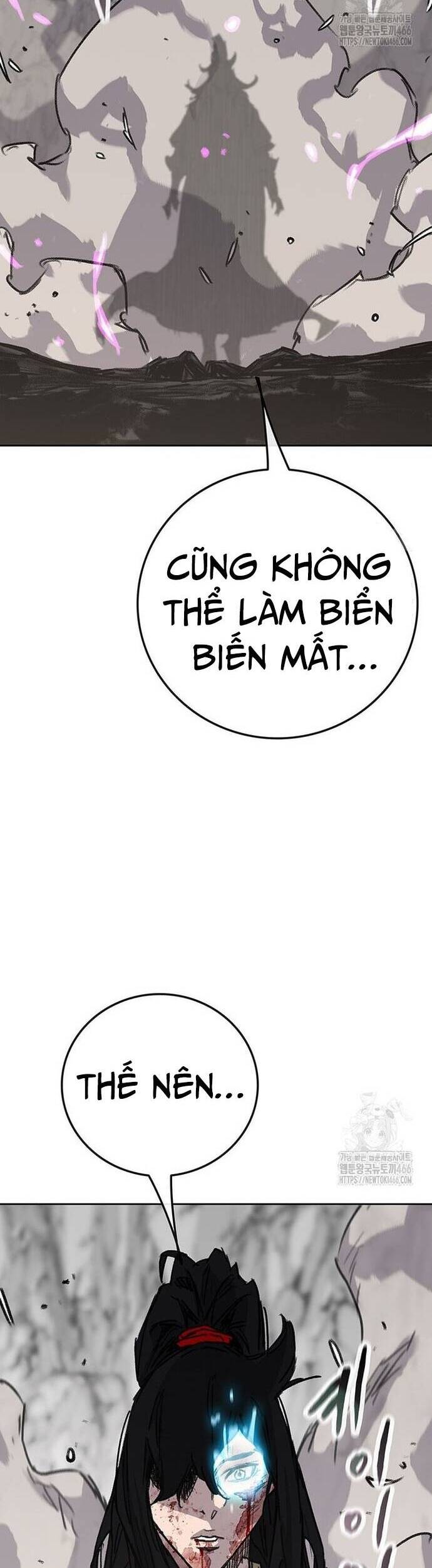 Tiên Kiếm Bất Bại Chap 247 - Next Chap 248