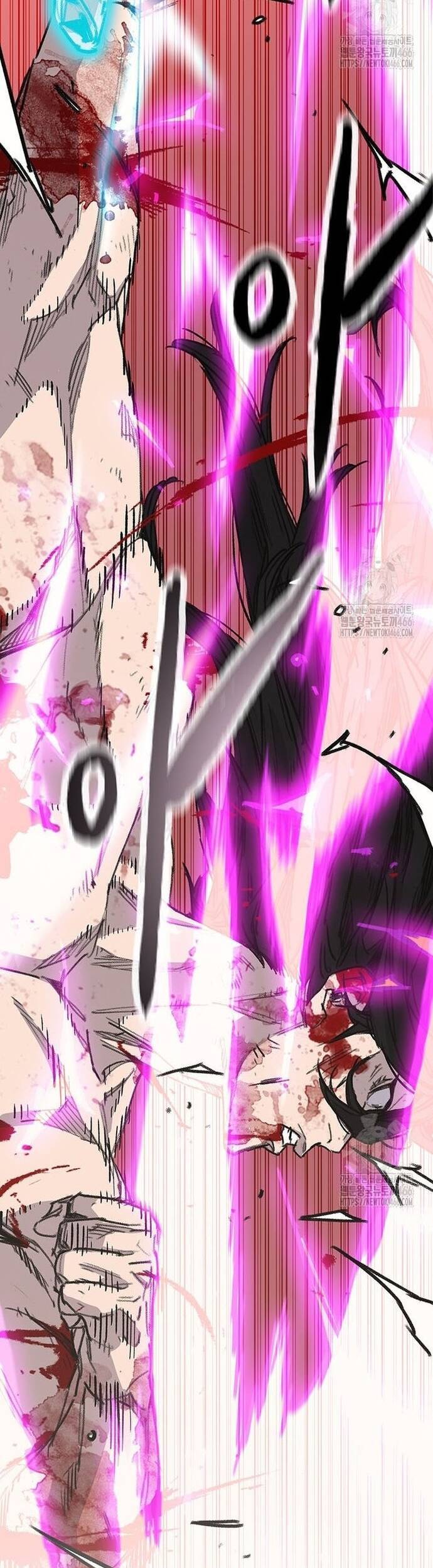 Tiên Kiếm Bất Bại Chap 247 - Next Chap 248