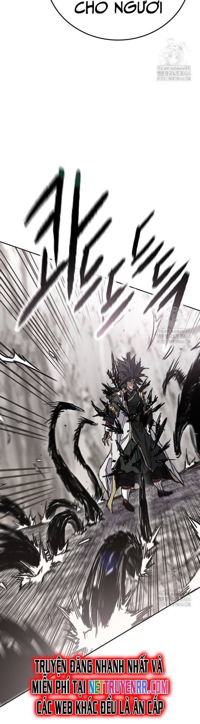 Tiên Kiếm Bất Bại Chap 247 - Next Chap 248