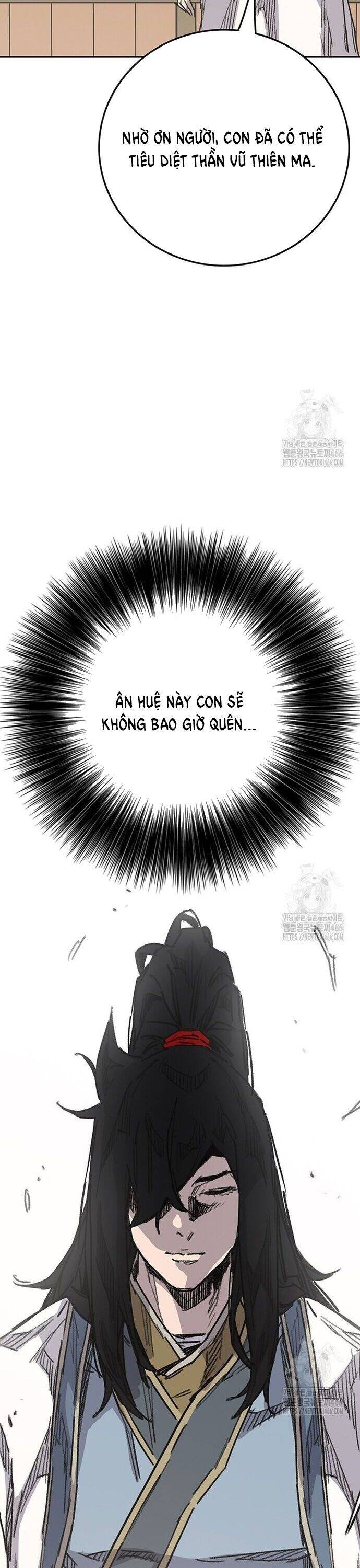 Tiên Kiếm Bất Bại Chap 248 - Next Chap 249
