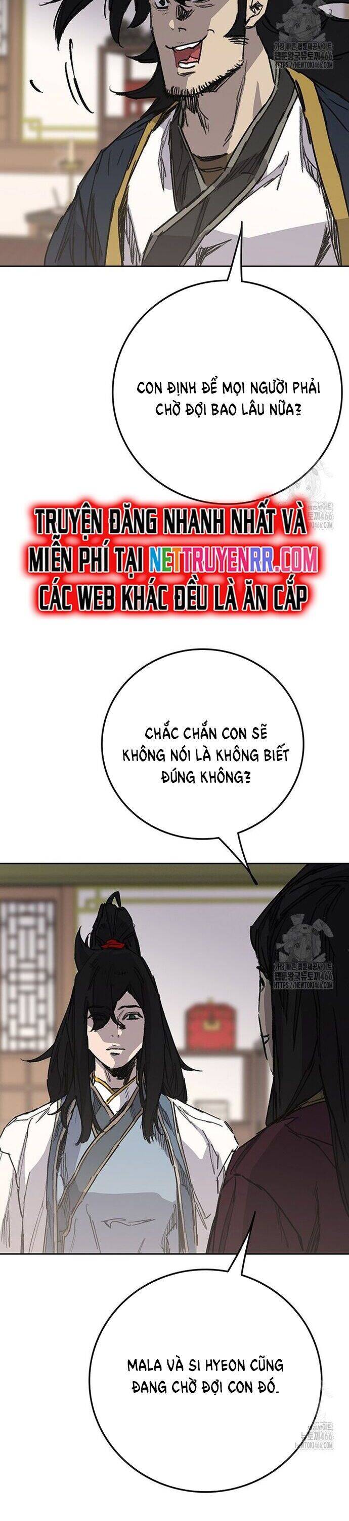 Tiên Kiếm Bất Bại Chap 248 - Next Chap 249