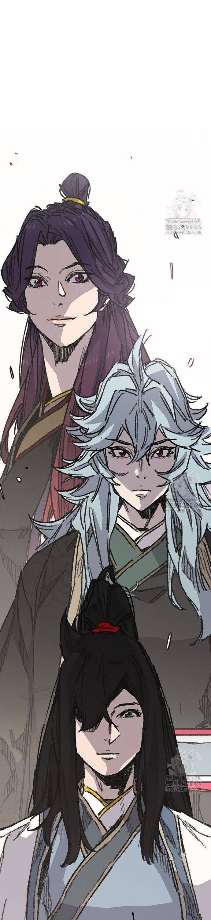 Tiên Kiếm Bất Bại Chap 248 - Next Chap 249