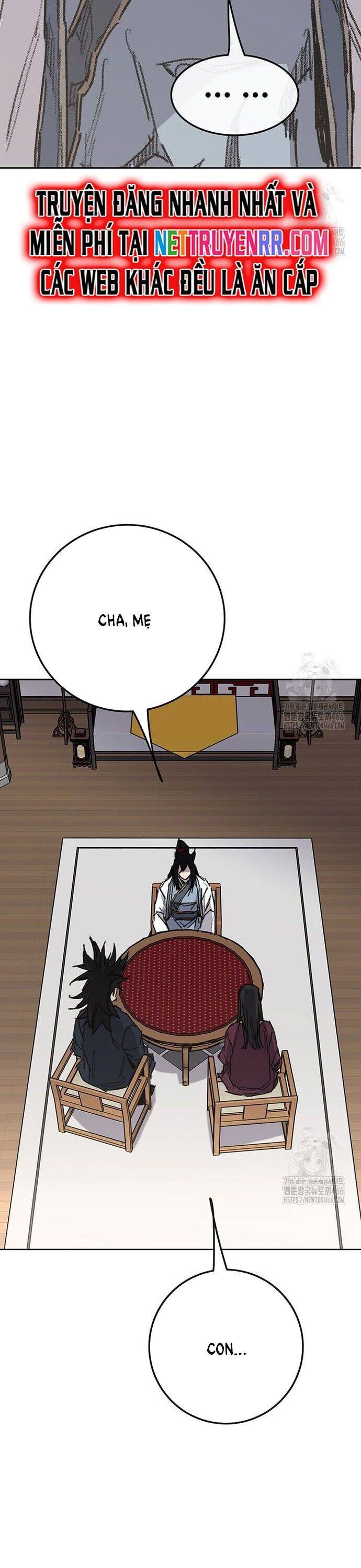 Tiên Kiếm Bất Bại Chap 248 - Next Chap 249