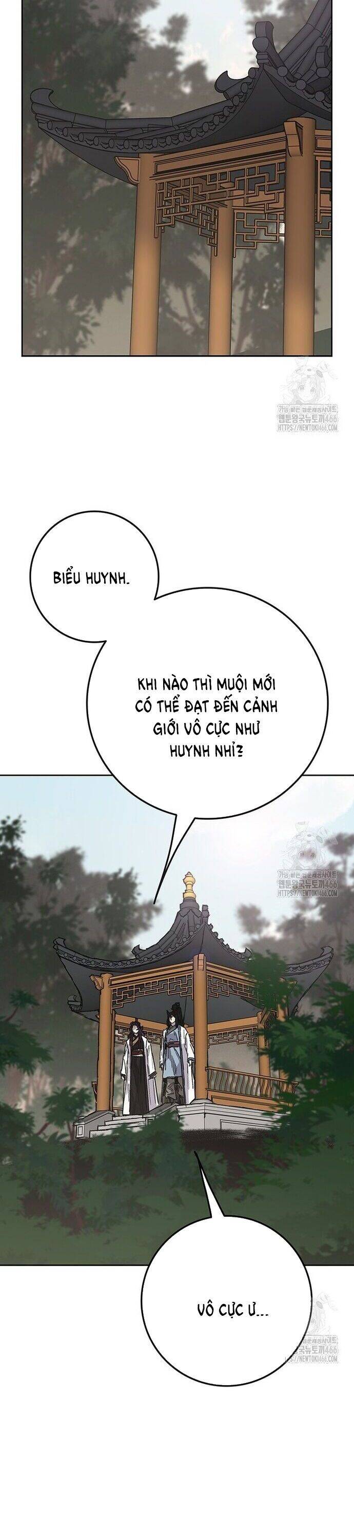Tiên Kiếm Bất Bại Chap 248 - Next Chap 249