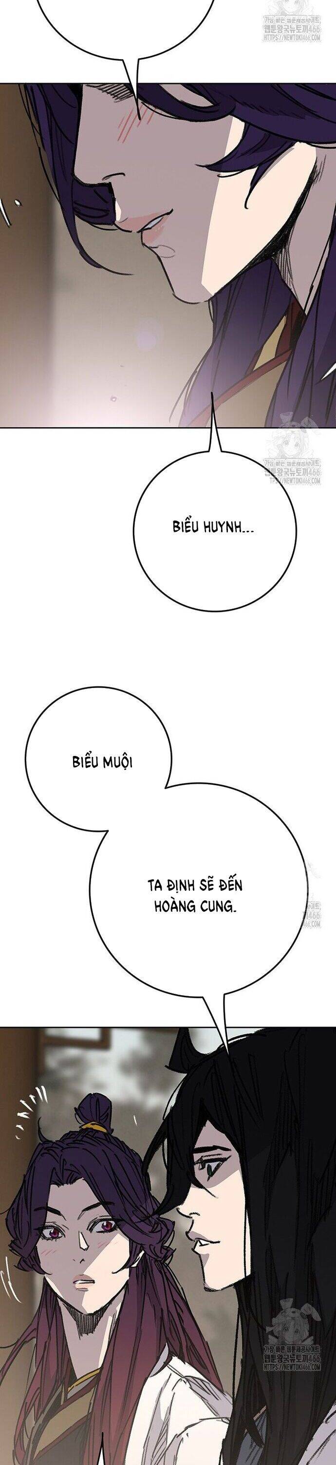 Tiên Kiếm Bất Bại Chap 248 - Next Chap 249