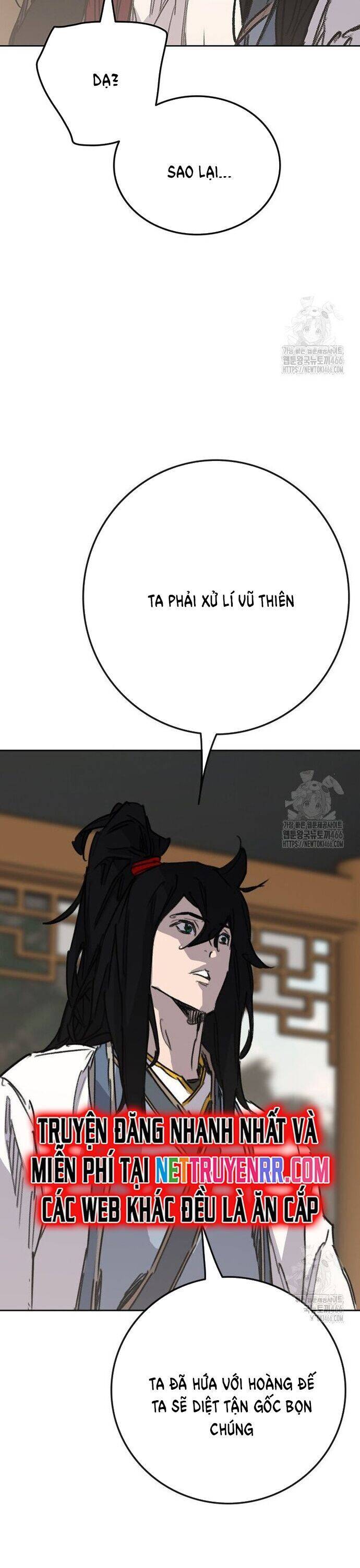 Tiên Kiếm Bất Bại Chap 248 - Next Chap 249