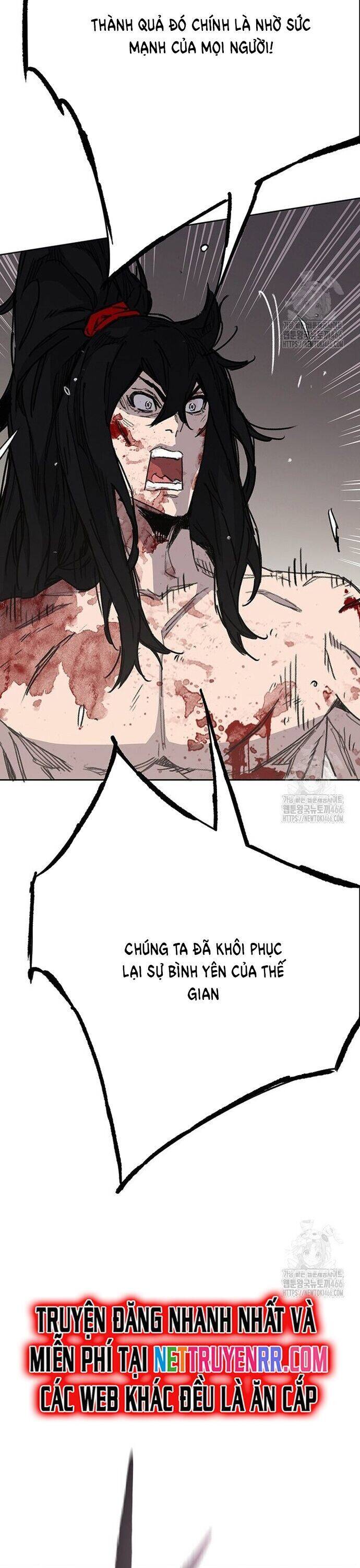 Tiên Kiếm Bất Bại Chap 248 - Next Chap 249