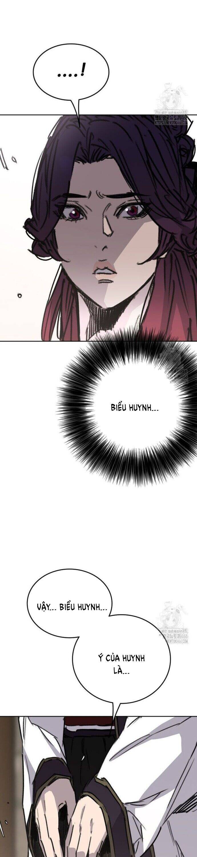Tiên Kiếm Bất Bại Chap 248 - Next Chap 249