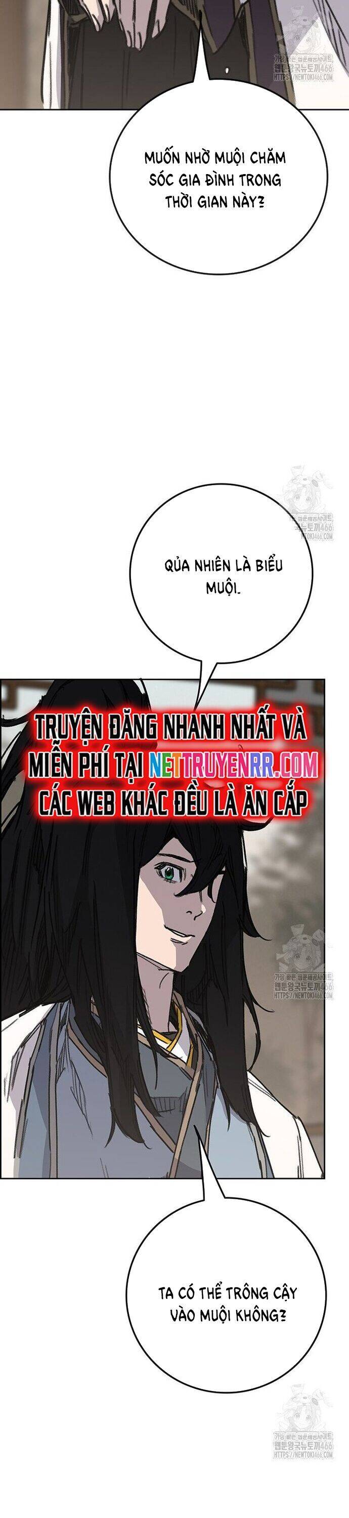 Tiên Kiếm Bất Bại Chap 248 - Next Chap 249