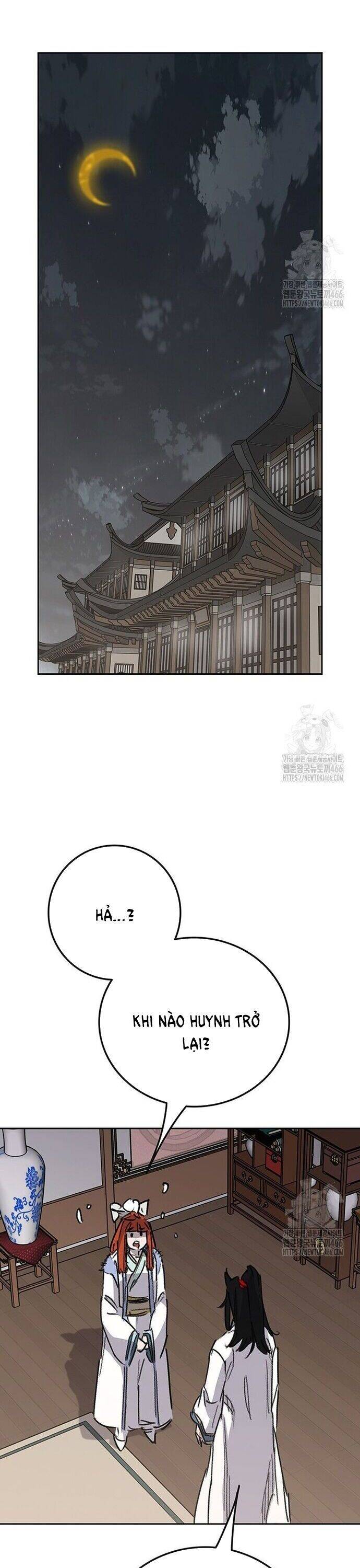 Tiên Kiếm Bất Bại Chap 248 - Next Chap 249