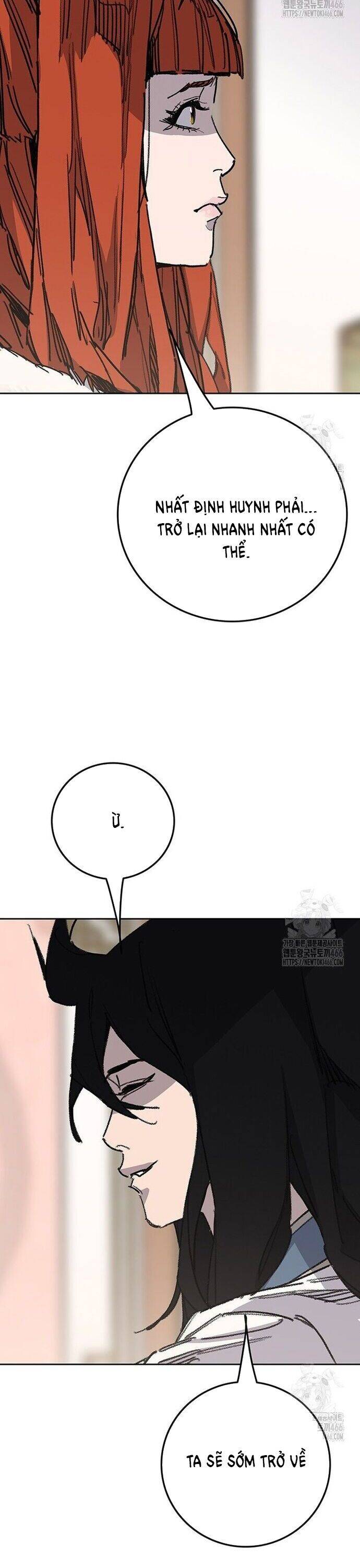 Tiên Kiếm Bất Bại Chap 248 - Next Chap 249