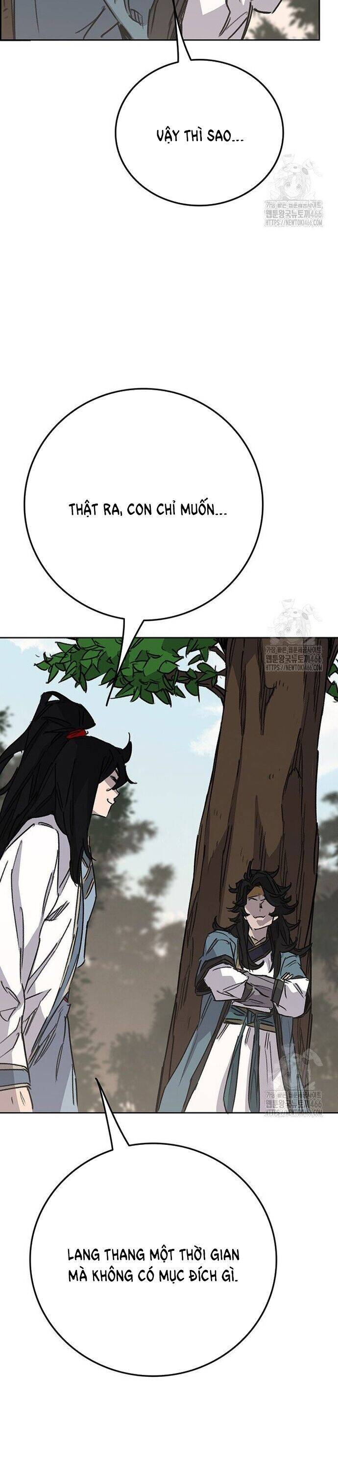 Tiên Kiếm Bất Bại Chap 248 - Next Chap 249