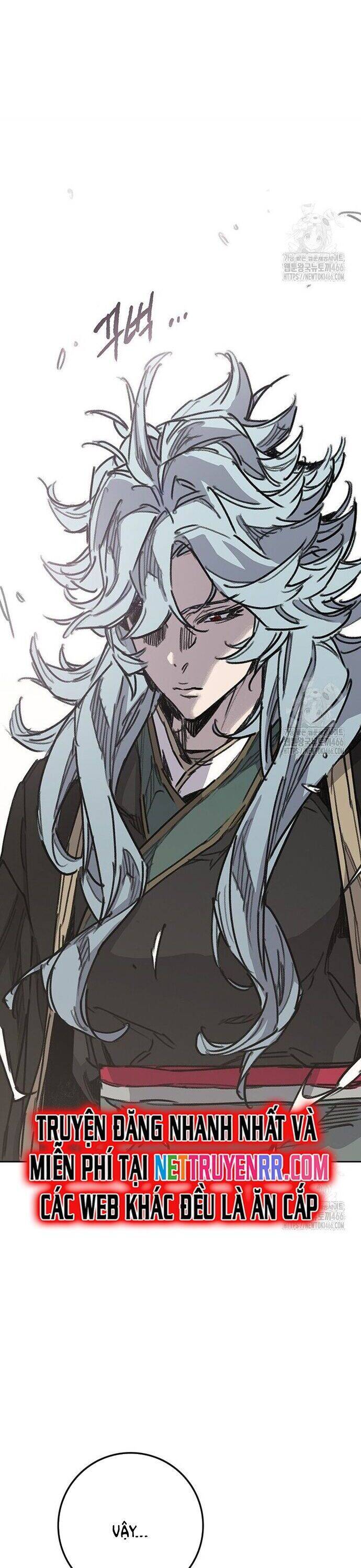 Tiên Kiếm Bất Bại Chap 248 - Next Chap 249