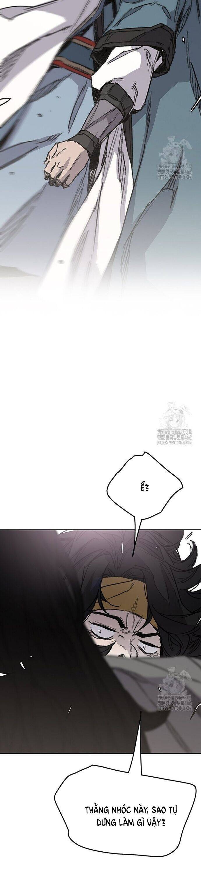 Tiên Kiếm Bất Bại Chap 248 - Next Chap 249