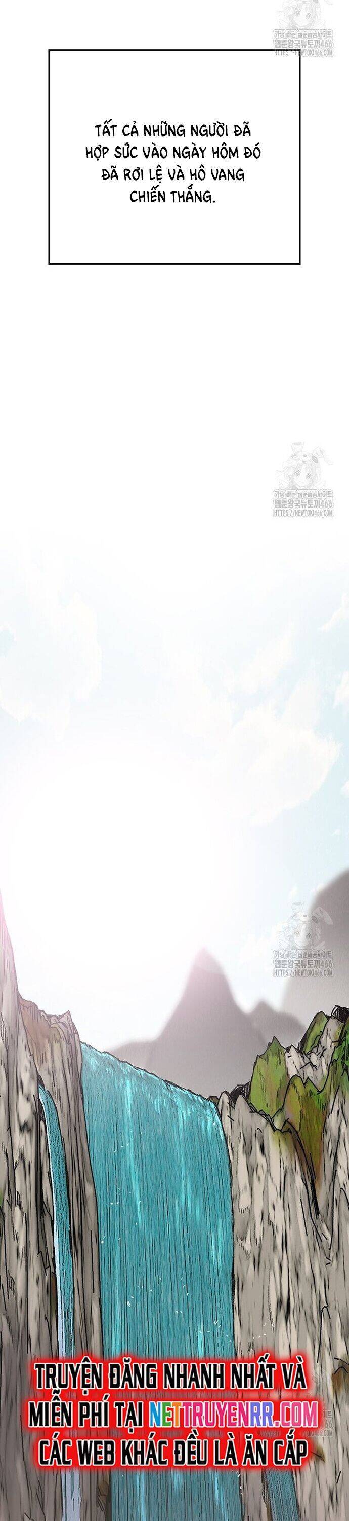 Tiên Kiếm Bất Bại Chap 248 - Next Chap 249
