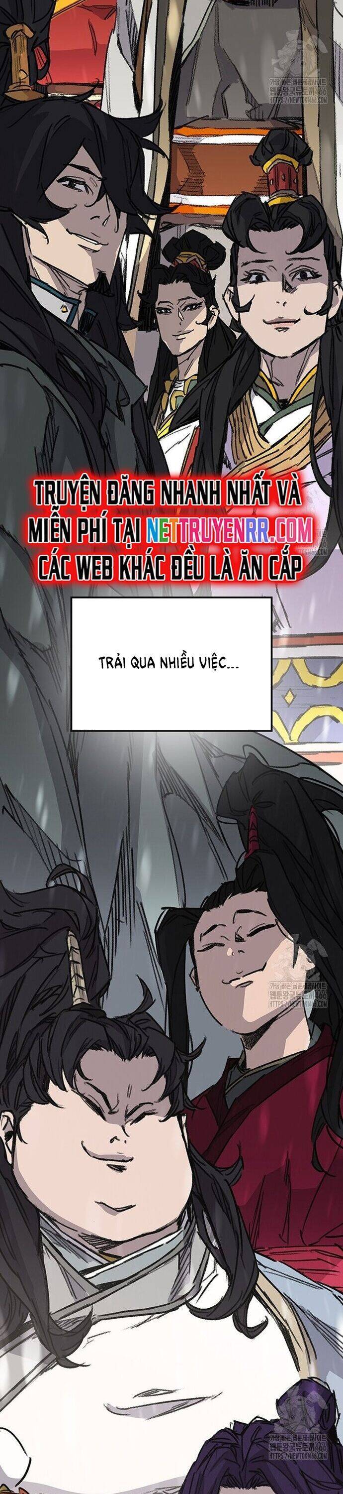 Tiên Kiếm Bất Bại Chap 248 - Next Chap 249