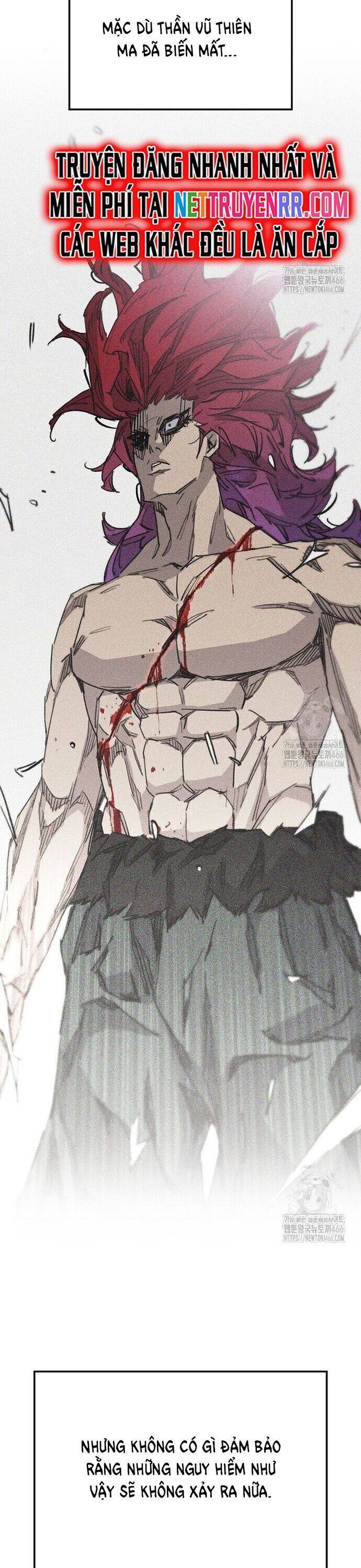 Tiên Kiếm Bất Bại Chap 248 - Next Chap 249