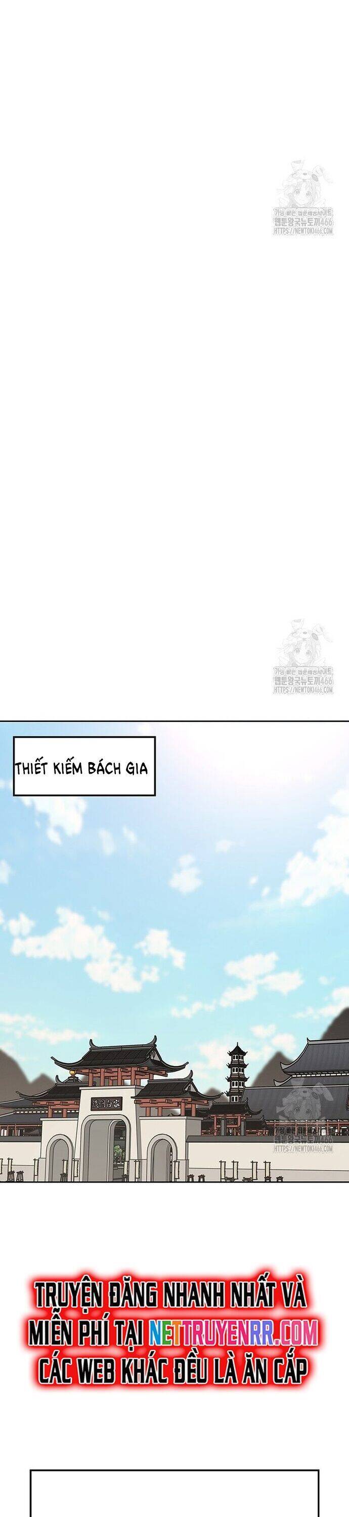 Tiên Kiếm Bất Bại Chap 248 - Next Chap 249