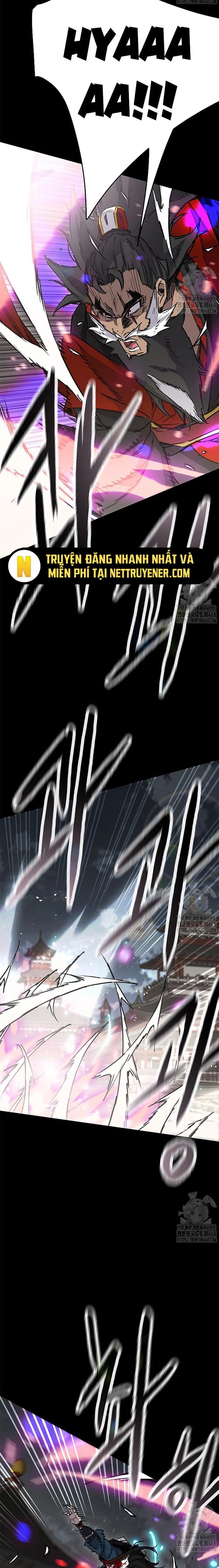 Tiên Kiếm Bất Bại Chap 249 - Next Chap 250