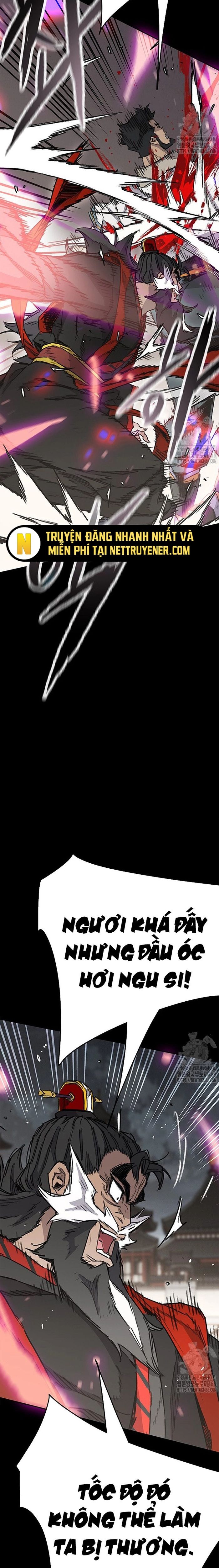Tiên Kiếm Bất Bại Chap 249 - Next Chap 250