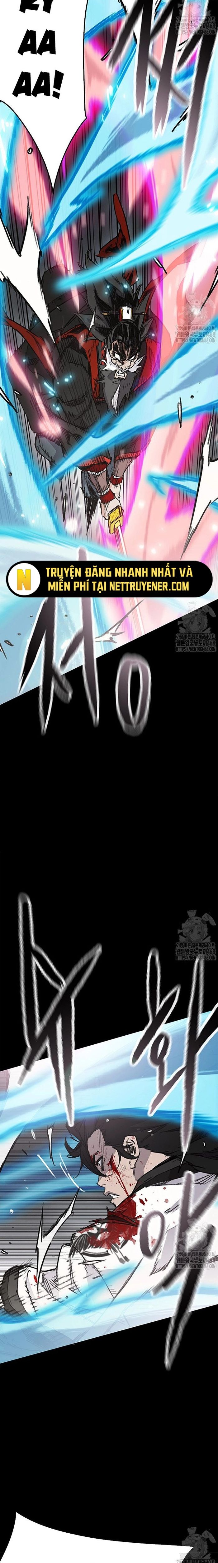 Tiên Kiếm Bất Bại Chap 249 - Next Chap 250