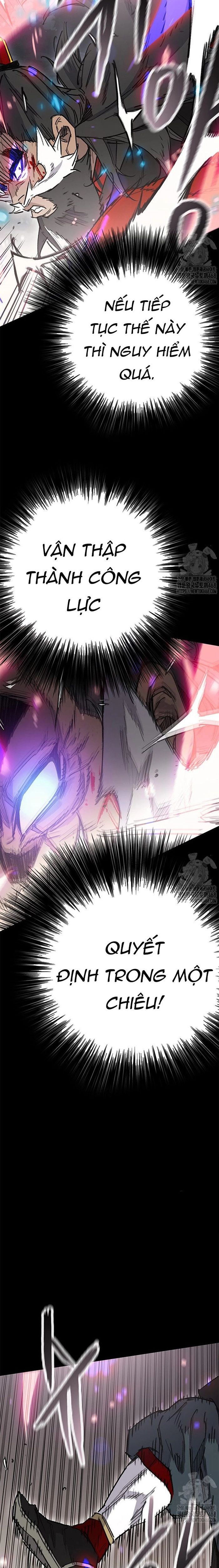 Tiên Kiếm Bất Bại Chap 249 - Next Chap 250