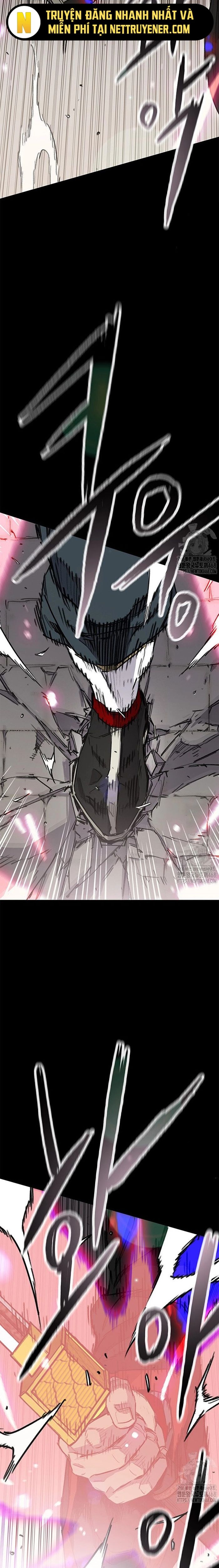 Tiên Kiếm Bất Bại Chap 249 - Next Chap 250