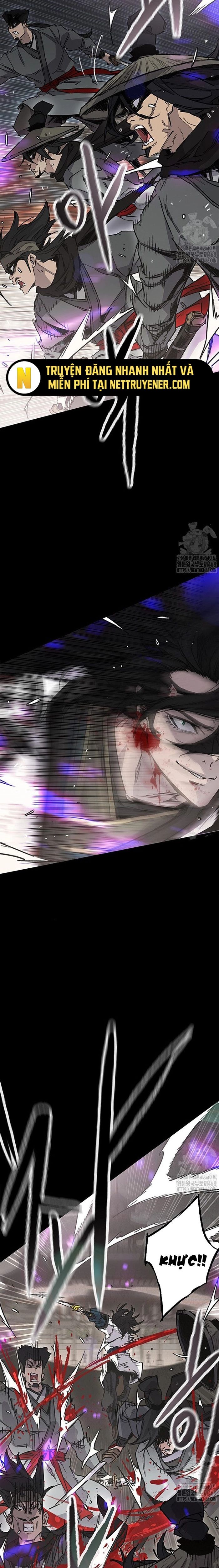 Tiên Kiếm Bất Bại Chap 249 - Next Chap 250