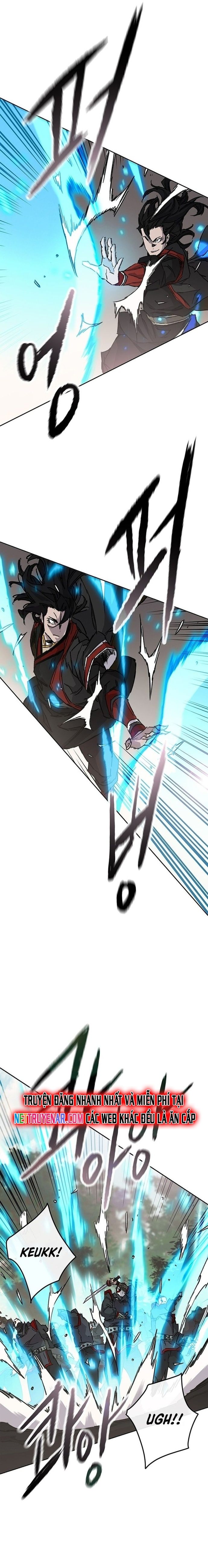 Tiên Kiếm Bất Bại Chap 253 - Next Chap 254