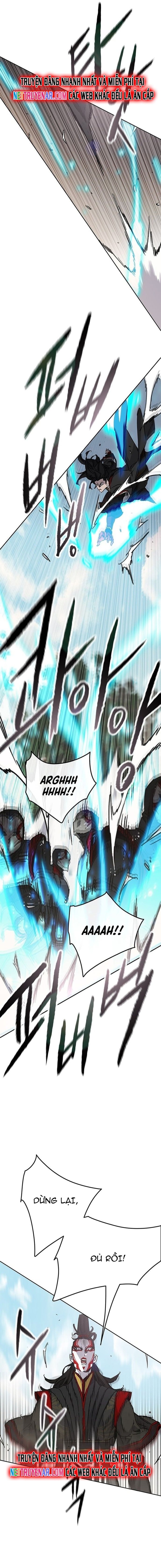 Tiên Kiếm Bất Bại Chap 253 - Next Chap 254