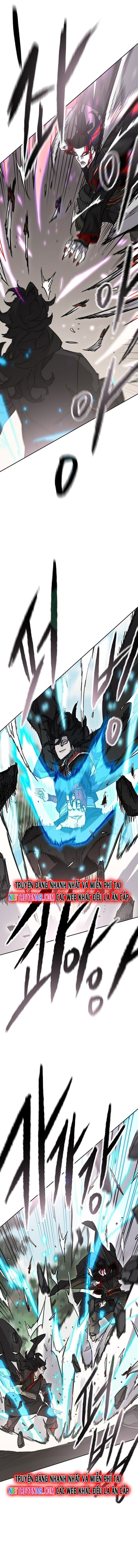 Tiên Kiếm Bất Bại Chap 253 - Next Chap 254