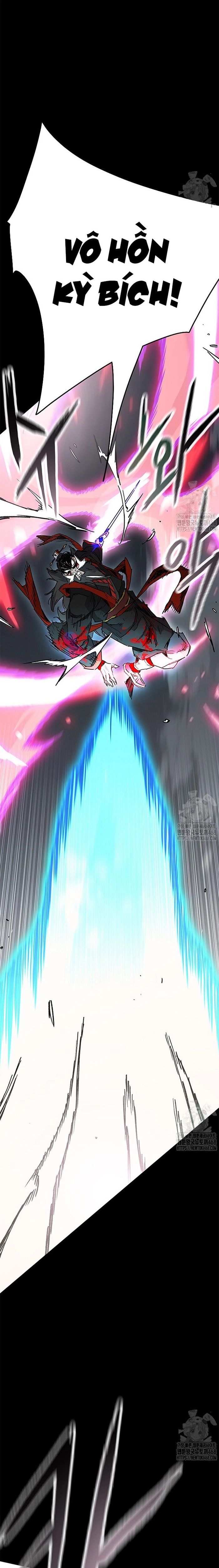 Tiên Kiếm Bất Bại Chap 250 - Next Chap 251