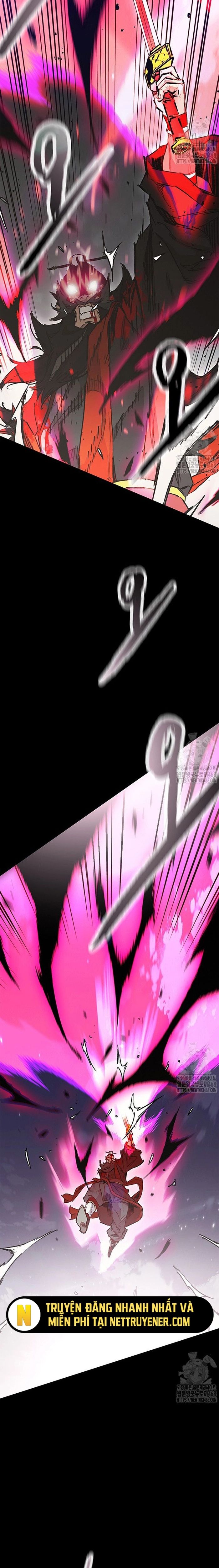 Tiên Kiếm Bất Bại Chap 250 - Next Chap 251