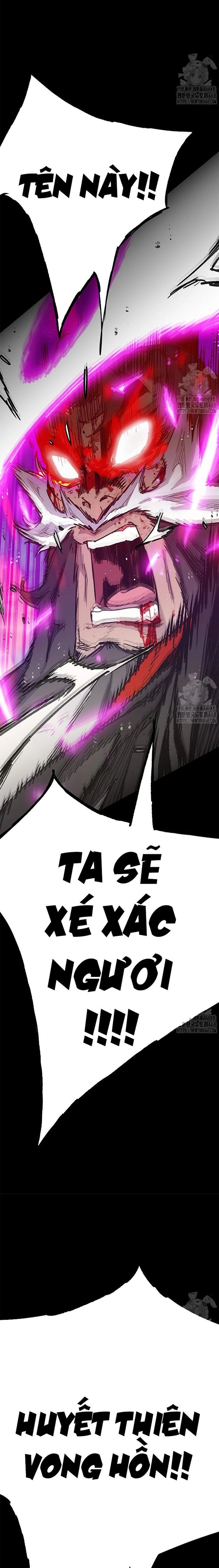 Tiên Kiếm Bất Bại Chap 250 - Next Chap 251