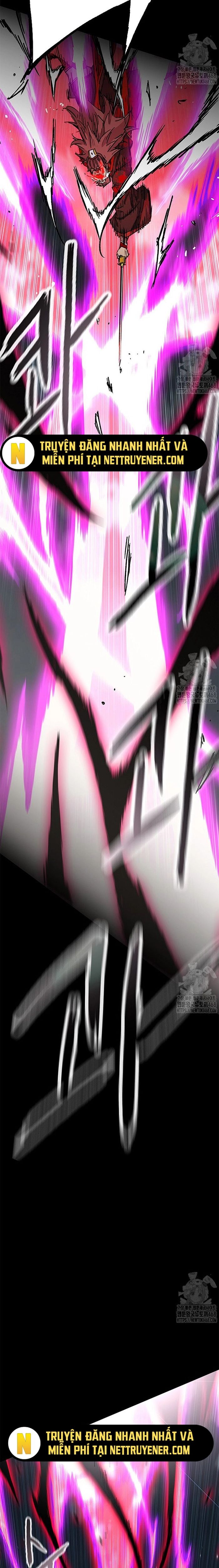 Tiên Kiếm Bất Bại Chap 250 - Next Chap 251