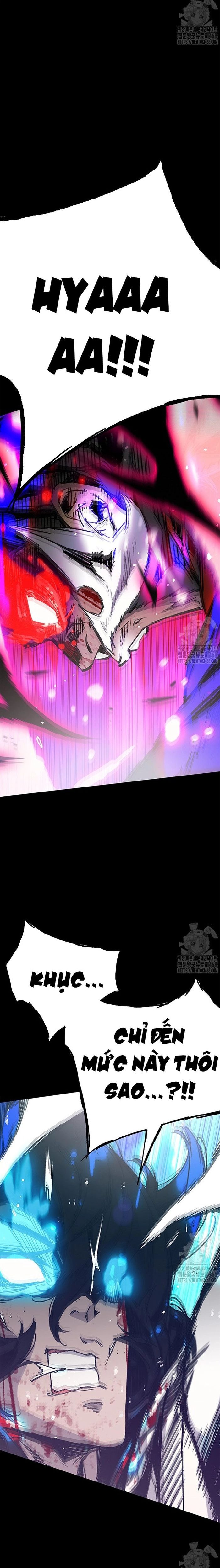 Tiên Kiếm Bất Bại Chap 250 - Next Chap 251