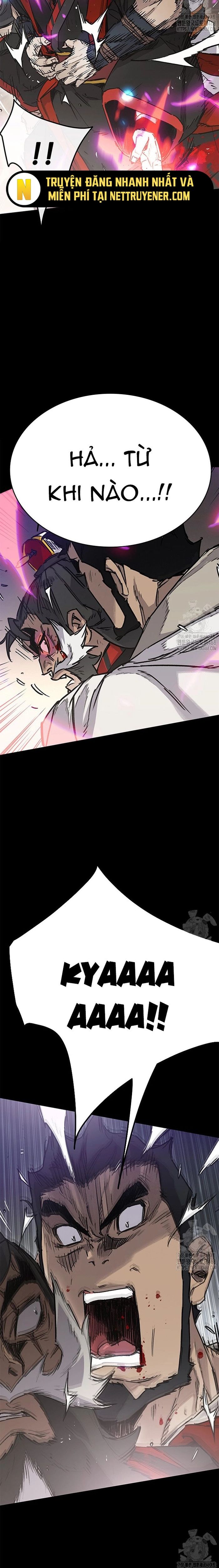 Tiên Kiếm Bất Bại Chap 250 - Next Chap 251