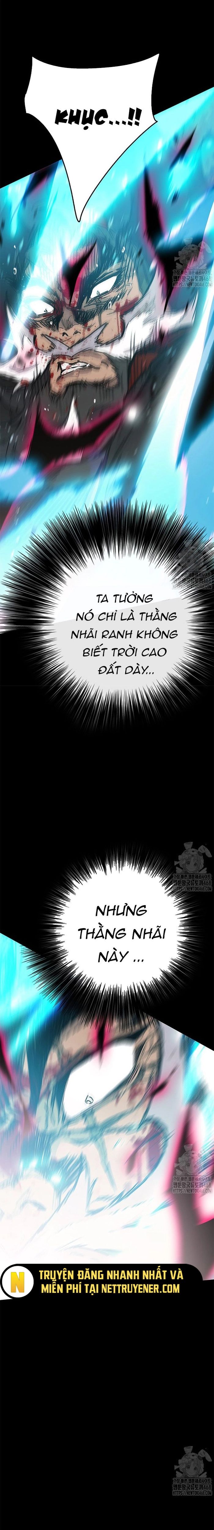 Tiên Kiếm Bất Bại Chap 250 - Next Chap 251